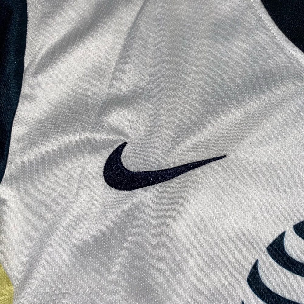 Club América 20/21 Liga Mx Away long sleeves - Picture 6 of 9